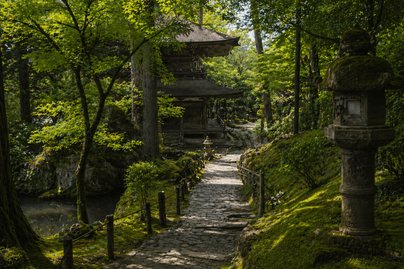 Hidden Kyoto: A Local's Guide to Temples Without the Crowds