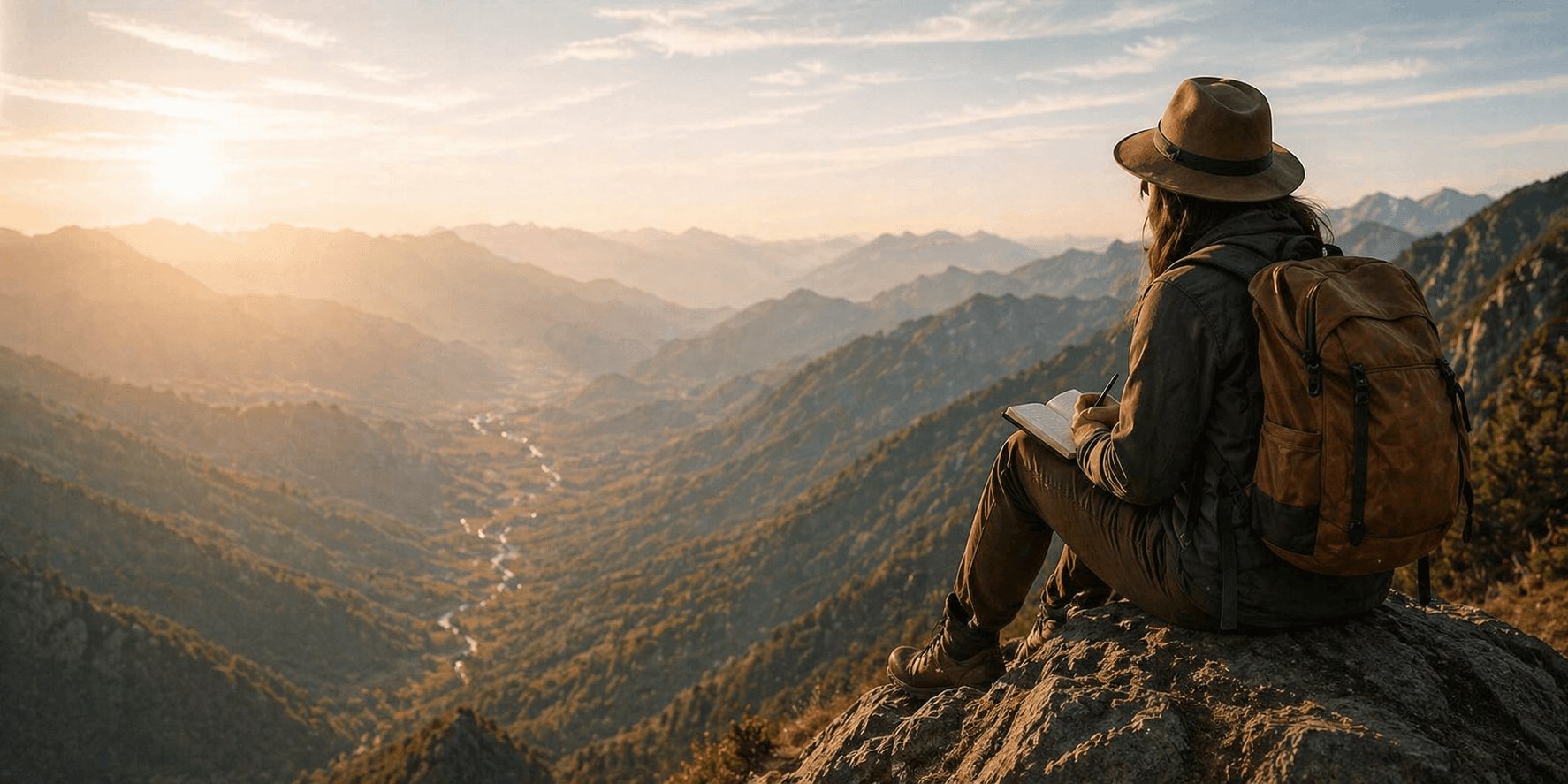Write your story